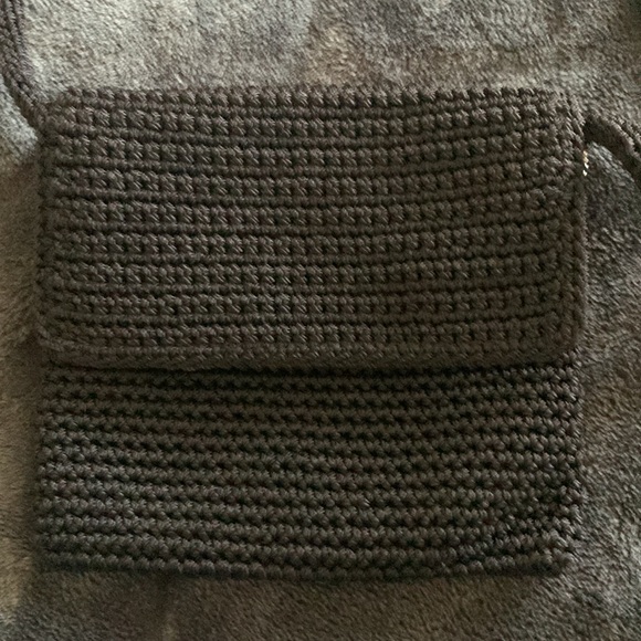 The Sak Crochet shoulder/crossbody bag - Picture 2 of 7